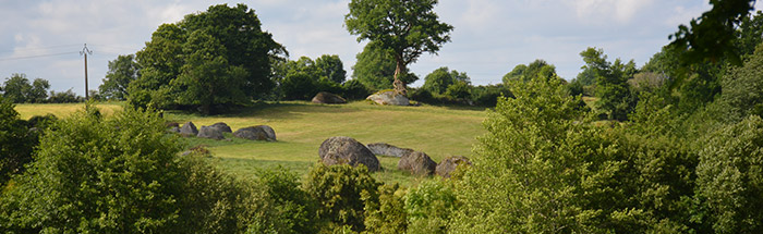 barriere de gatine