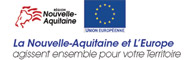 Nouvelle Aquitaine Europe